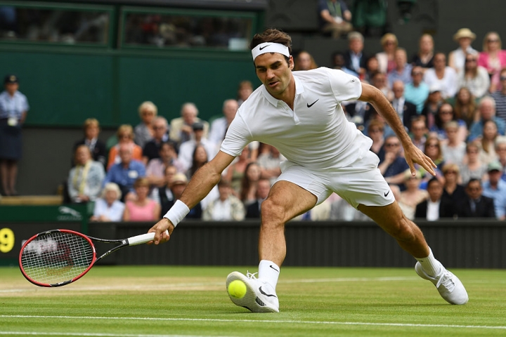 Day Eleven The Championships- Wimbledon 2016