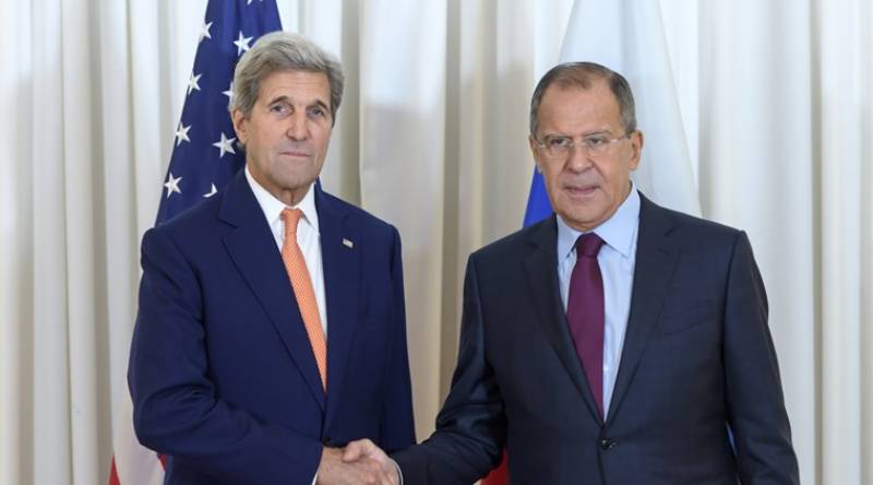 US Russia make renewed push for partnership in Syria