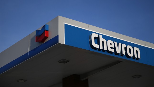 Chevron beats U.S. appeal in Ecuador pollution case