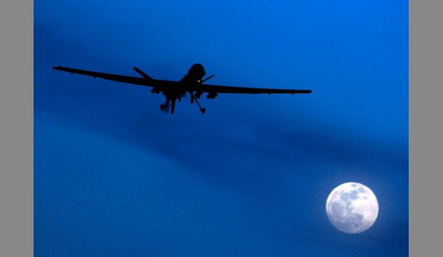 ACLU Forces US Government to Release Secret Drone Playbook