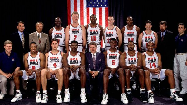 Original Dream Team