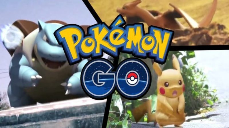 Pokemon GO Argentina Has Been Released! This Is What You Need To Know