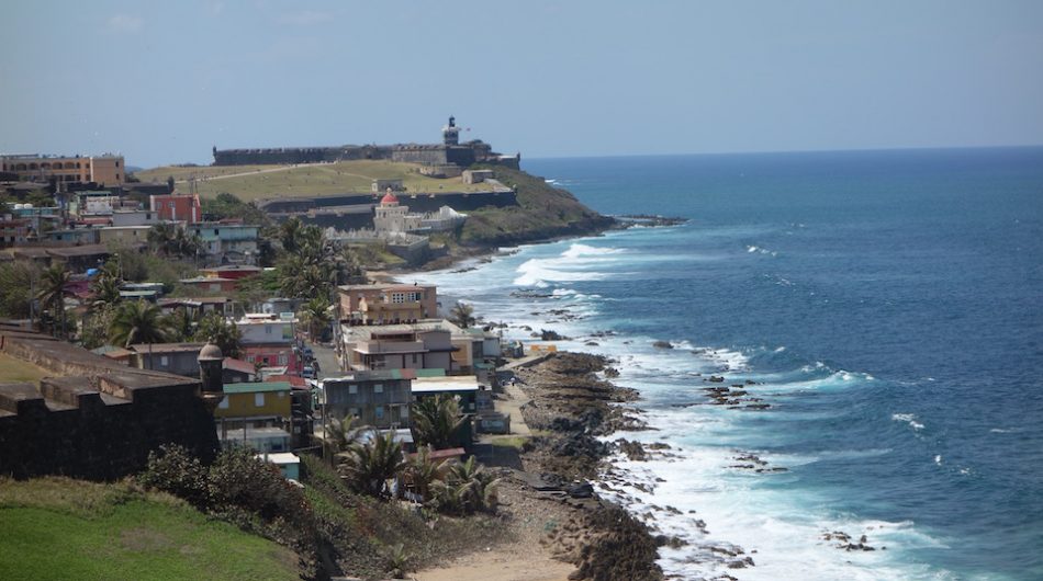 Puerto Rico Reports 10690 Zika Cases Amid Ongoing Epidemic