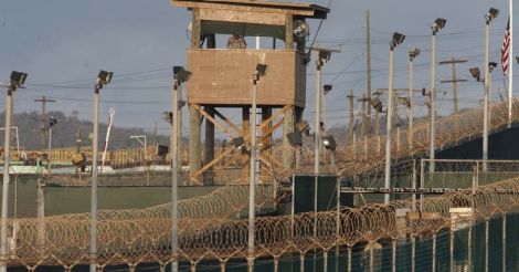 Guantanamo Bay