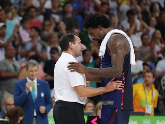 Olympics Basketball Final 2016: Date, Time, TV Channel For Men's Gold Medal Game In Rio