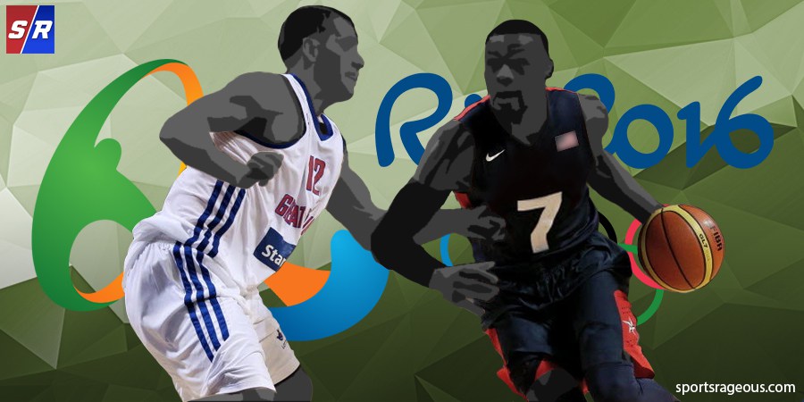 Basketball Rio 2016 USA vs. Australia Live Stream Preview and Predictions