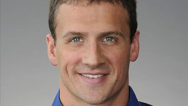 Ryan Lochte charged by Brazilian authorities