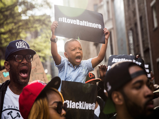 Verdict due in trial of Baltimore policeman over Freddie Gray death