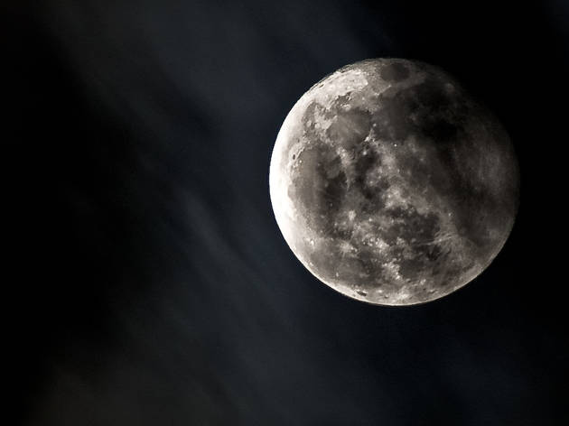 A private company just got approved to land on the moon