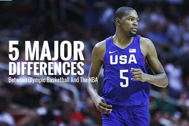 Rio 2016: 5 basketball players to watch out for at the Olympic Games