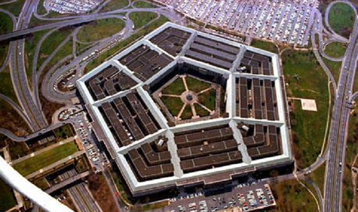 Pentagon withholds $300 million in military aid to Pakistan