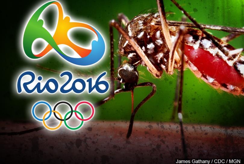 Miami Beach mayor: We need a Zika bill