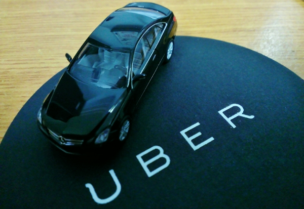 UberChina Merges With Chinese Ride Hailing Leader Didi Chuxing