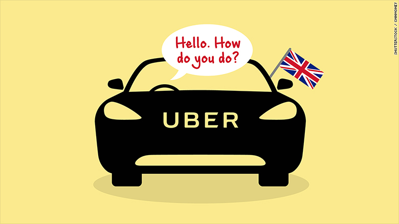 Addison Lee slams Uber for fighting new taxi laws