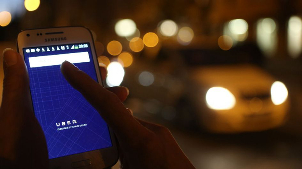 Uber to sell China business to taxi app rival Didi