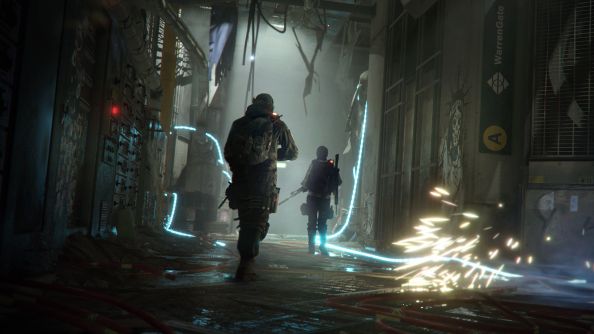 Ubisoft delays The Division expansions to improve 'core gameplay experience'