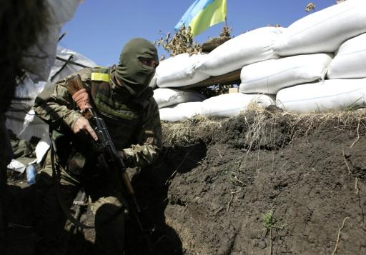 Ukraine President Poroshenko warns of full-scale Russian invasion