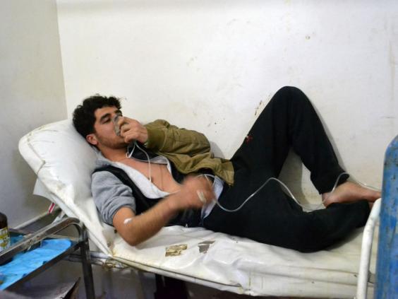 Will Syria gas attacks probe nail the Assad regime?