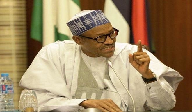 Buhari not targeting Christians opposition-Presidency