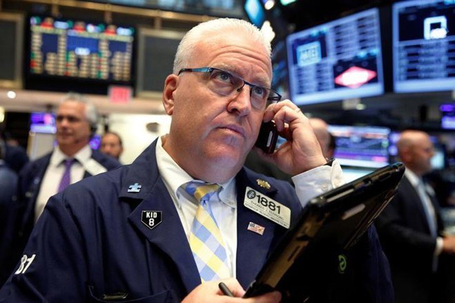 Markets Right Now: Stocks Opening Flat on Wall Street