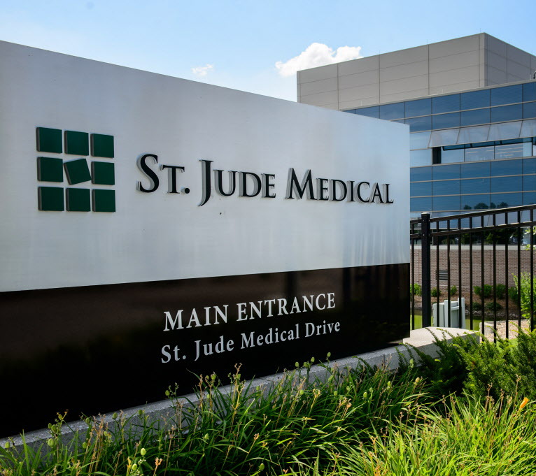 St. Jude Medical Inc. (STJ) Receives Neutral Rating from Credit Suisse Group AG