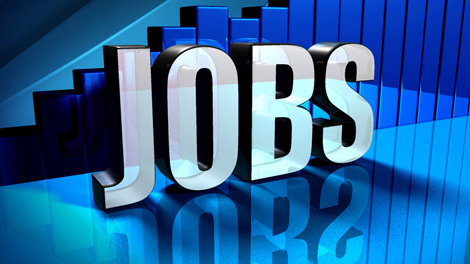 Report finds job growth lagging in upstate NY