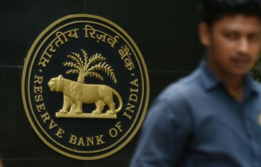 Urjit Patel named new Indian central bank governor