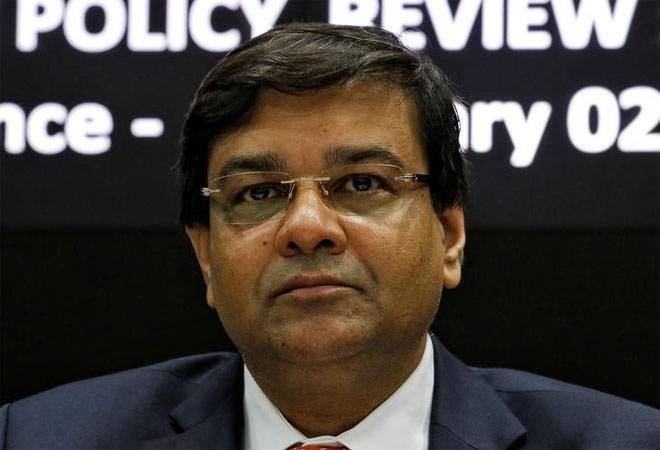 Finmin expects Urjit Patel to push growth while checking inflation