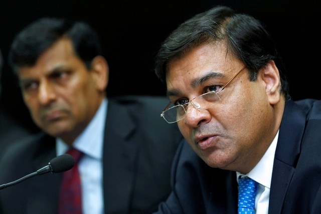 Urjit Patel as new governor means policy continuity for India’s central bank