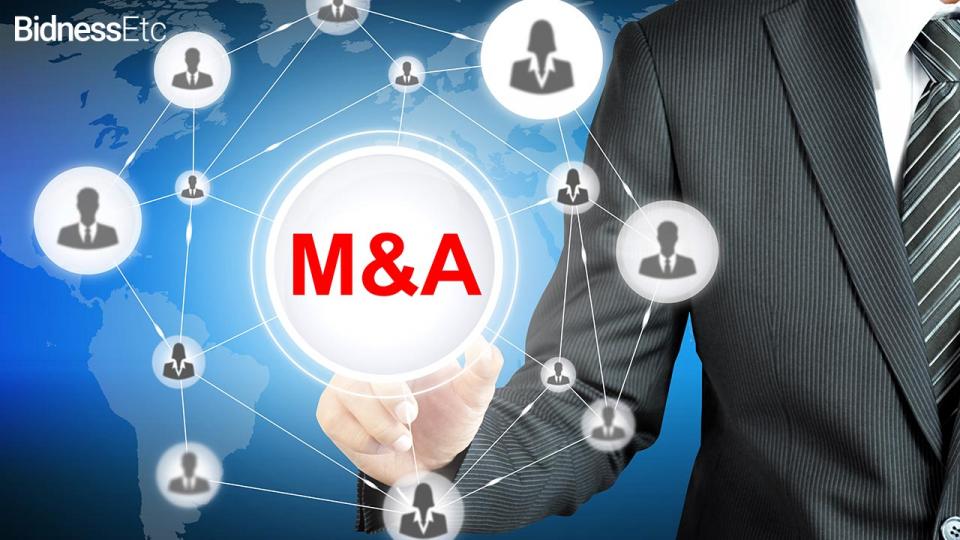 Utility CEOs Expect Revival in M&A Activity