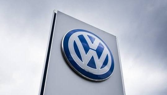 Germany: Dispute with suppliers disrupts VW production