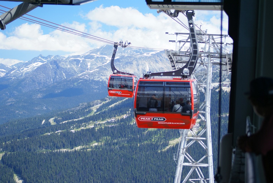 Vail Resorts to acquire Whistler Blackcomb in C$1.39 billion deal