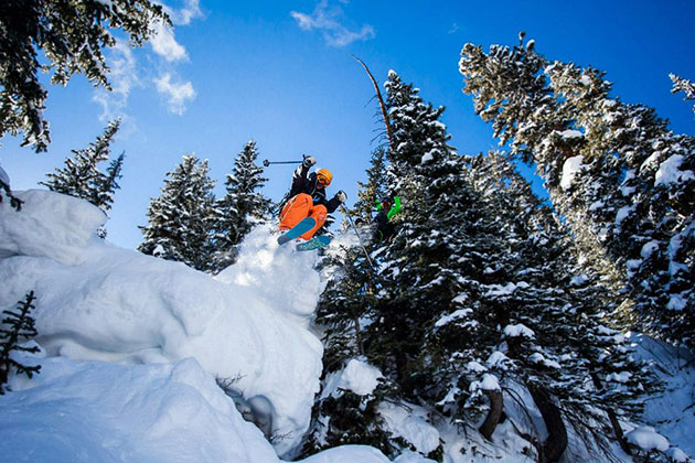 Whistler Blackcomb