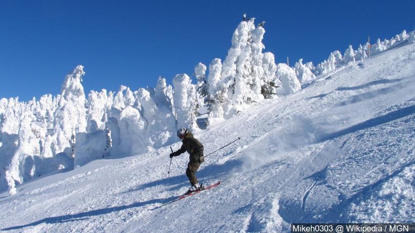 Vail Resorts acquiring Whistler Blackcomb