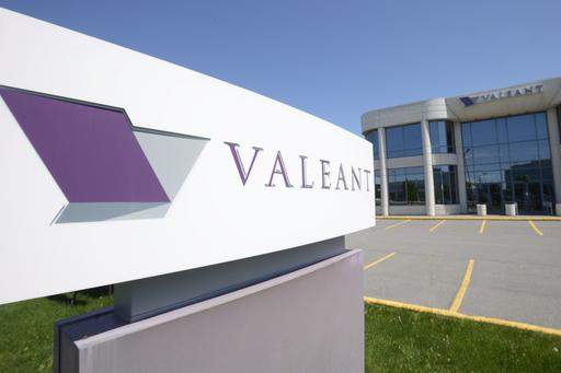 Market Analyst rating on Stocks: Valeant Pharmaceuticals International, Inc. (NYSE:VRX), Rock Creek Pharmaceuticals