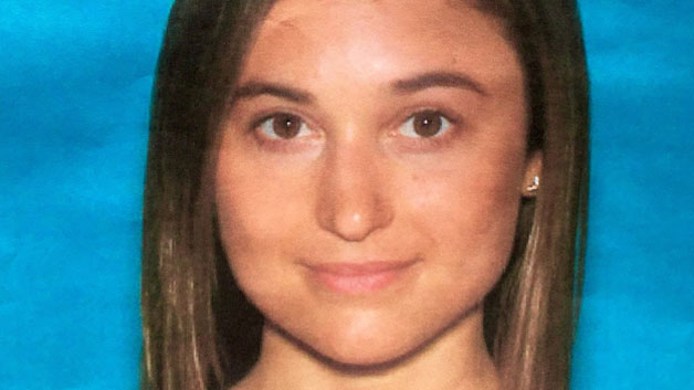 Vanessa Marcotte whose body was found in a wooded area in Princeton Sunday night