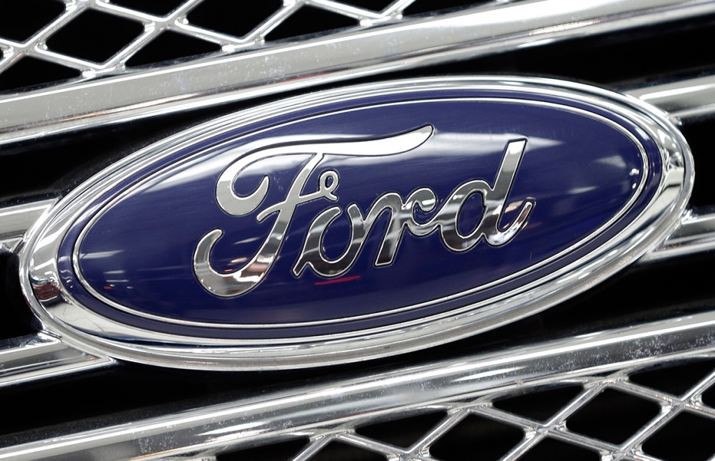 Ford says it will have a fully autonomous car by 2021