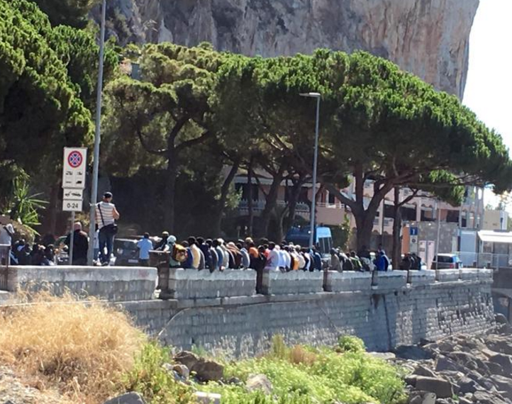 Ventimiglia, poliziotto muore d'infarto durante tarrefugli