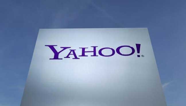 Yahoo agrees to sell web businesses to Verizon for $4.8bn