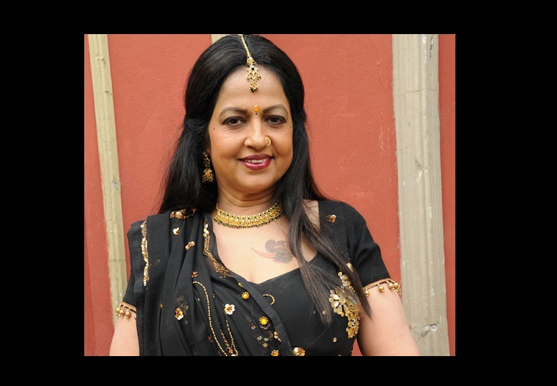 Veteran actress Jyothi Lakshmi passes away