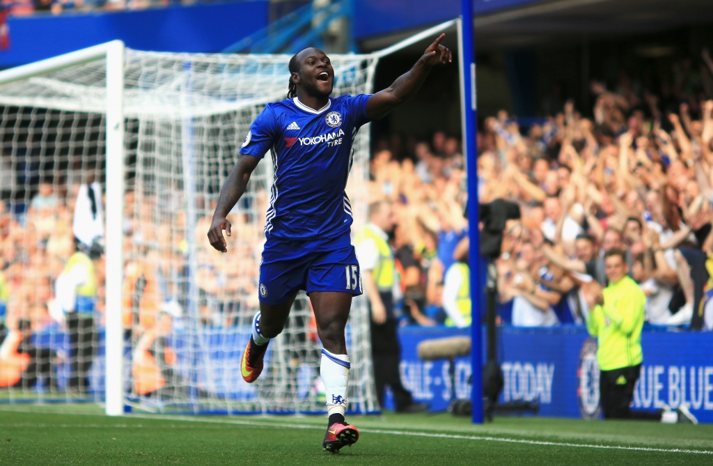 Chelsea's forgotten man scores first Premier League goal four years after his first in Burnley win