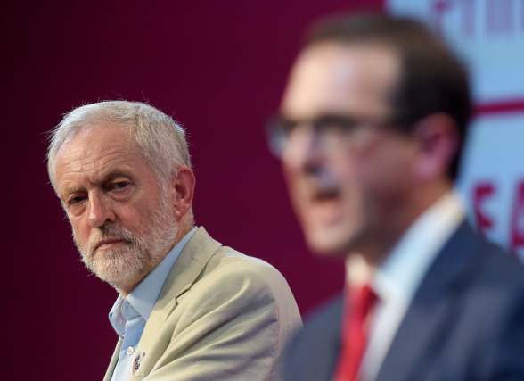 Labour waits for 150000-vote leadership rules appeal verdict