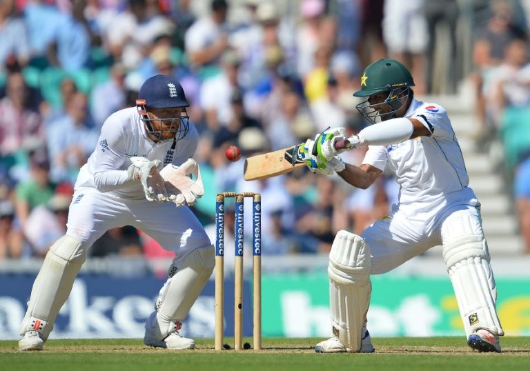 Pakistan v England 4th Test on Thursday: Time, Venue, TV listing, Score and Live Streaming