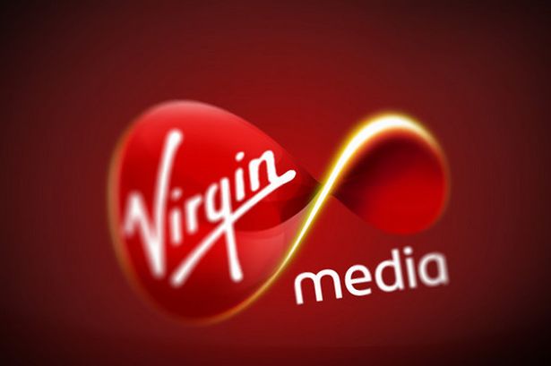 Virgin Media