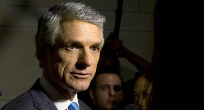 Romney, McCain, Bush, other major Republicans Set to Endorse Libertarian Gary Johnson for President