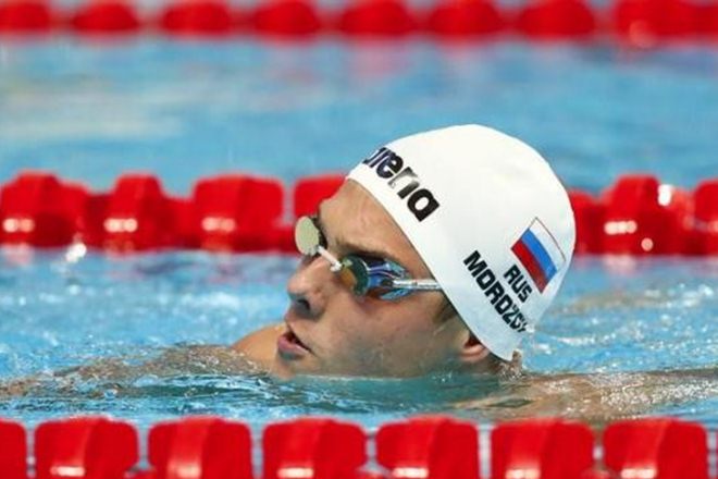 Vladimir Morozov and Nikita Lobintsev had been banned after being implicated in the Richard Mc Laren report on state-run doping in Russia