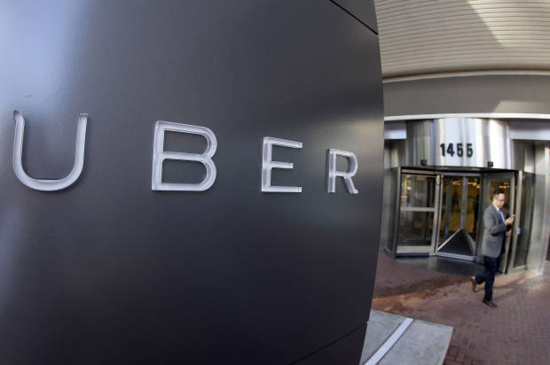 Uber to introduce self-driving fleet in downtown Pittsburgh later this month