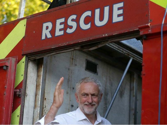 Voting Begins In Bitter Labour Leader Contest				AFP			by Breitbart London22 Aug 20160		22 Aug 2016		22 Aug 2016