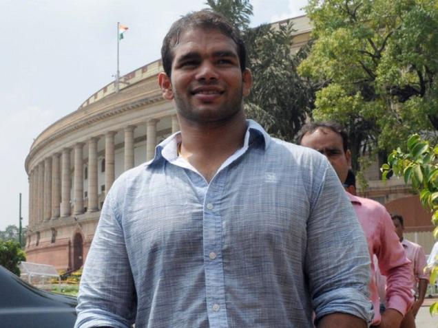 WADA challenges clean chit given to Narsingh