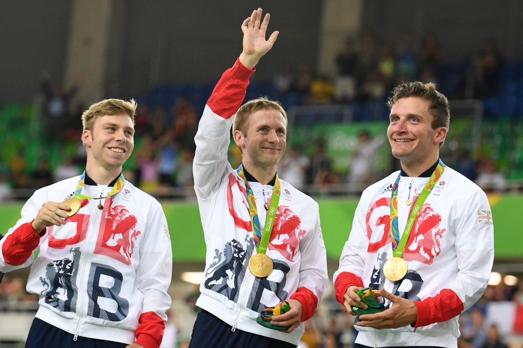 Rio 2016 Olympic medal table: Latest results as Team GB target 48 medals